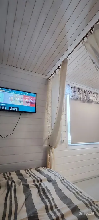 Домик на двоих Карелия