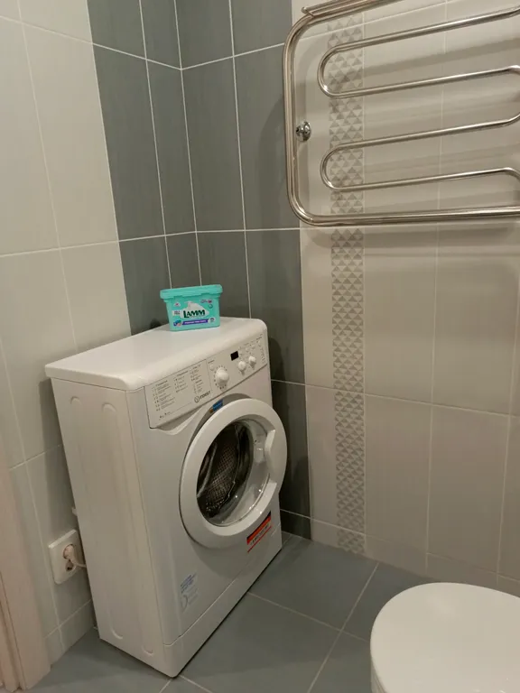 Квартира Квартира с топовой локацией — Волгоград