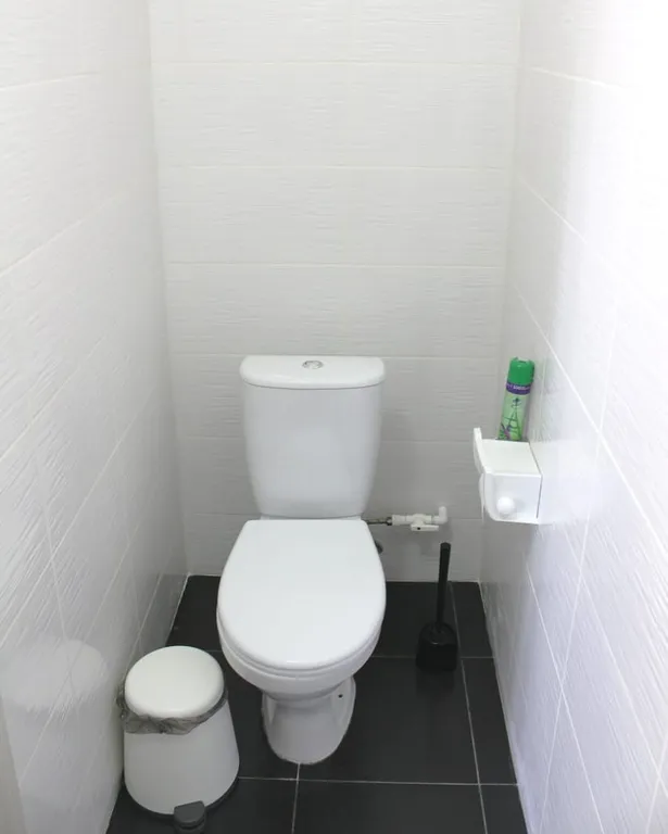 Номер с индивидуальной кухней и своим двором