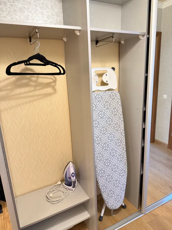 Квартира в центре города