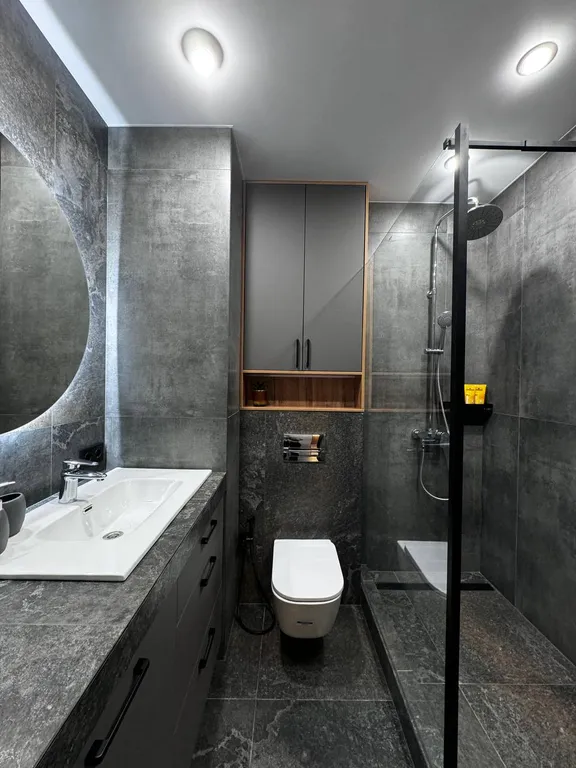 2х комнатные Апартаменты в историческом центре Петрозаводска