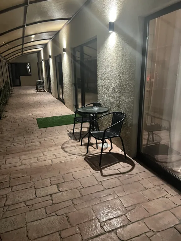 Уютные апартаменты в 5 минутах от моря