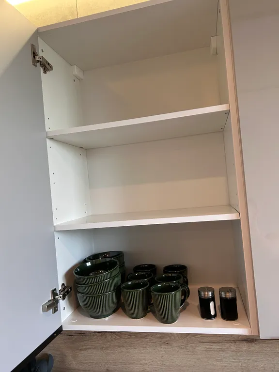 Квартира Квартира Rum Apartment — Москва