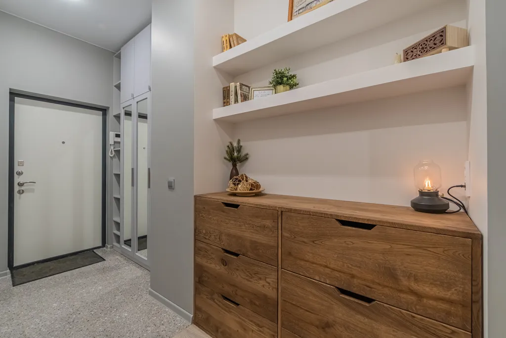 Квартира Дизайнерская квартира-студия в центре — Санкт-Петербург