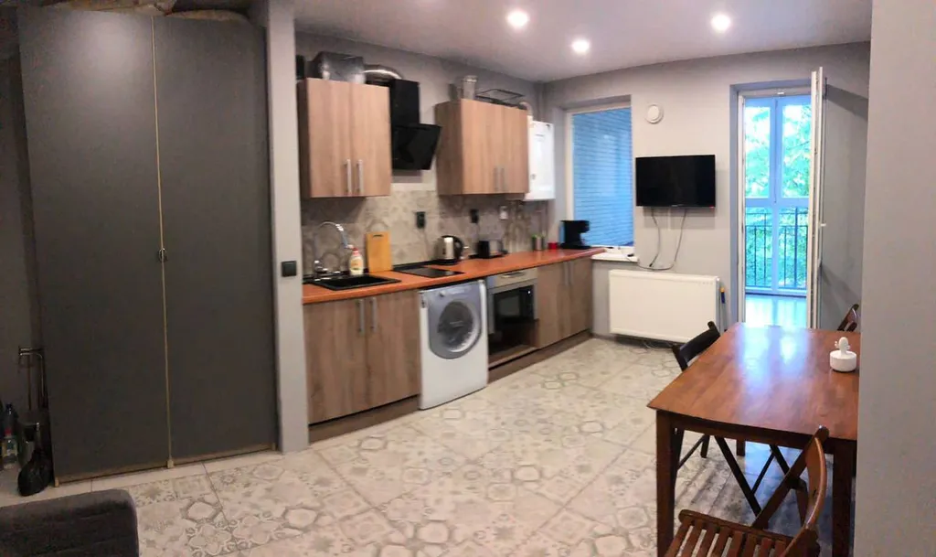 Квартира в санаторно-курортной зоне у моря