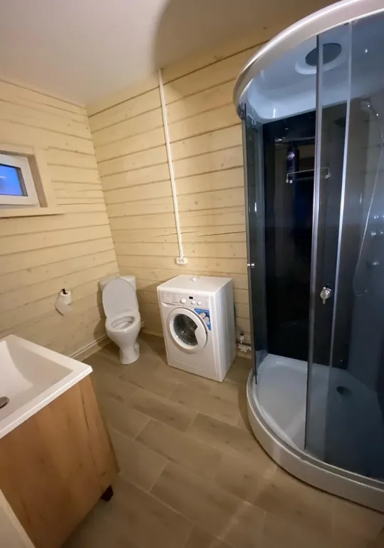 Коттедж Коттедж Стиль и отдых — Солнечный