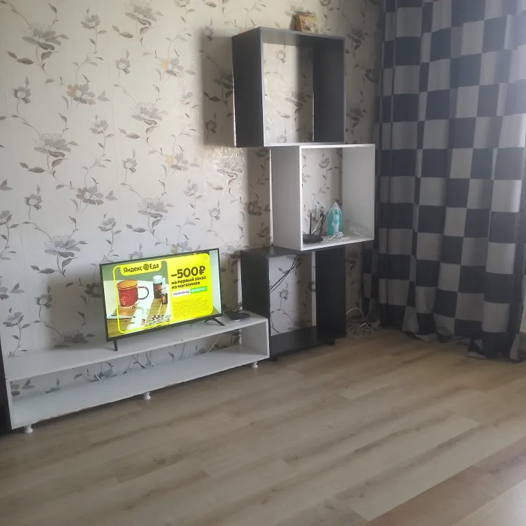 Уютная квартира с развитой инфраструктурой