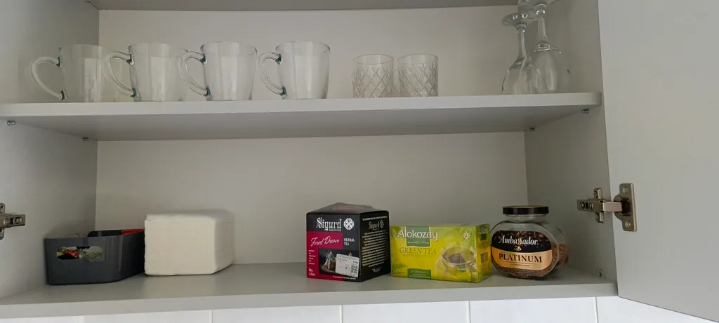 Квартира Уютная квартира в современном районе — Калининград