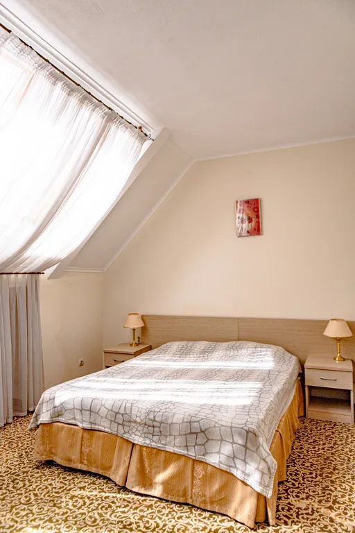 Квартира 411 Alliance Apartments на Летней, 50 — аренда посуточно в Дагомыс