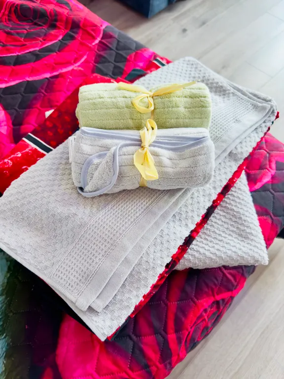 Студия в центре города