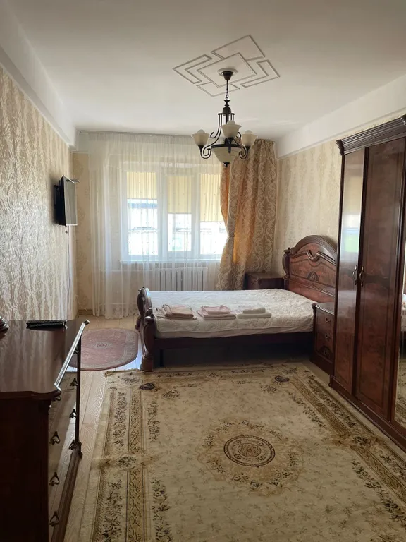 Квартира Уютная квартира рядом с морем — Махачкала