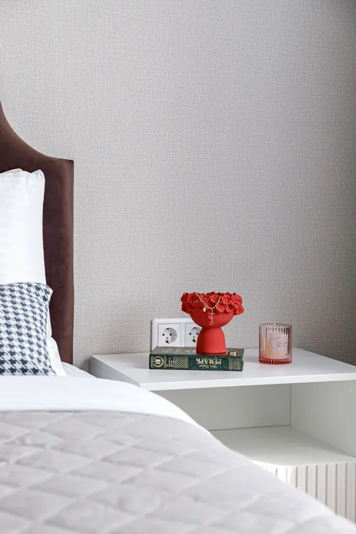 Квартира Апартаменты Шато — Краснодар