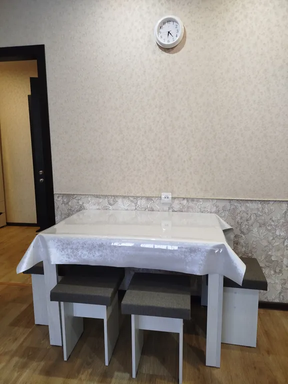 Уютная квартира в центре на 4 места с шикарным видом