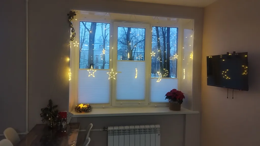 Квартира 2-комнатная Квартира — Песочный