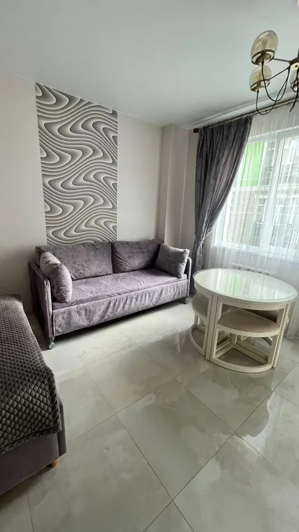 Квартира Квартира GreenHouse-room — Сириус