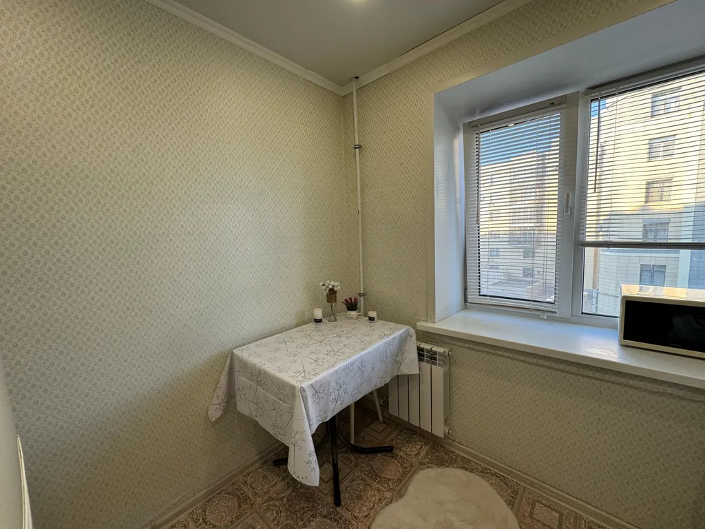 Уютные апартаменты Ак Барс  в центре Казани