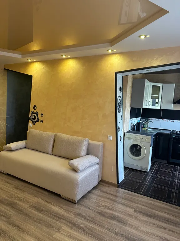 Евродвушка в центре