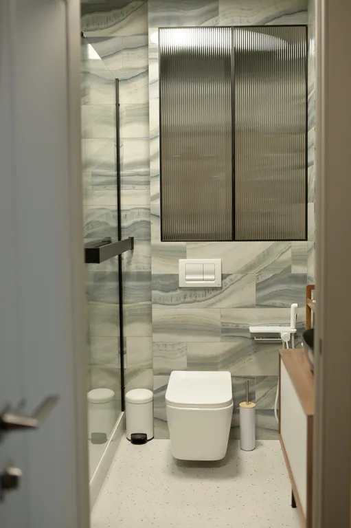 Ультра комфортная квартира с отличным видом