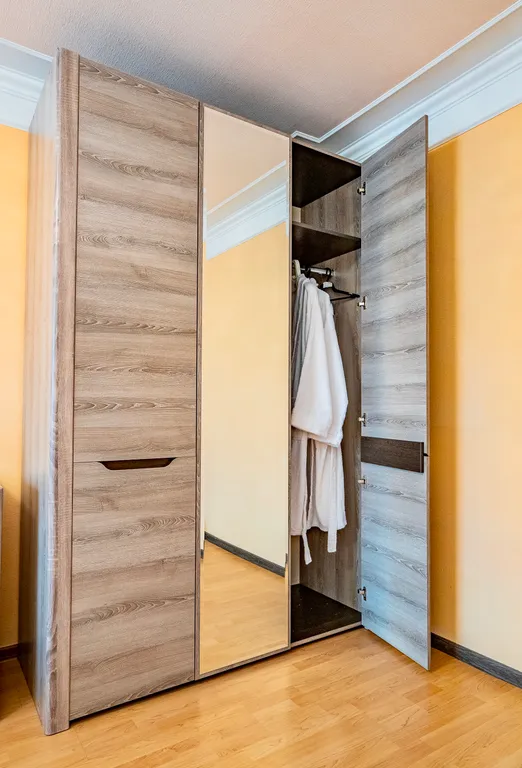 Прекрасная комфортабельная двухкомнатная квартира