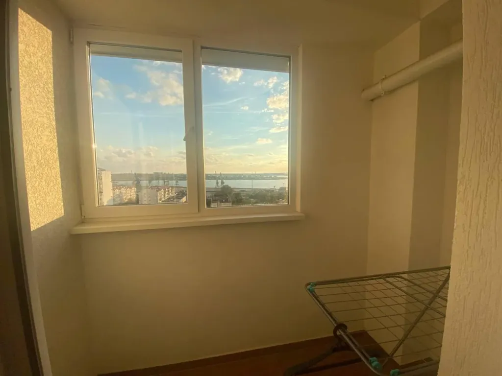 Квартира 1 - комнатная видовая квартира — Севастополь