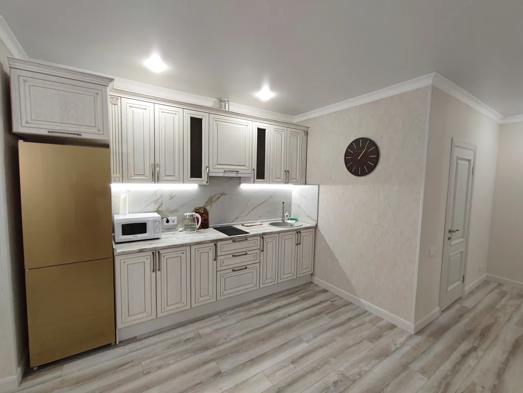 Студия в ЖК Арт Сити