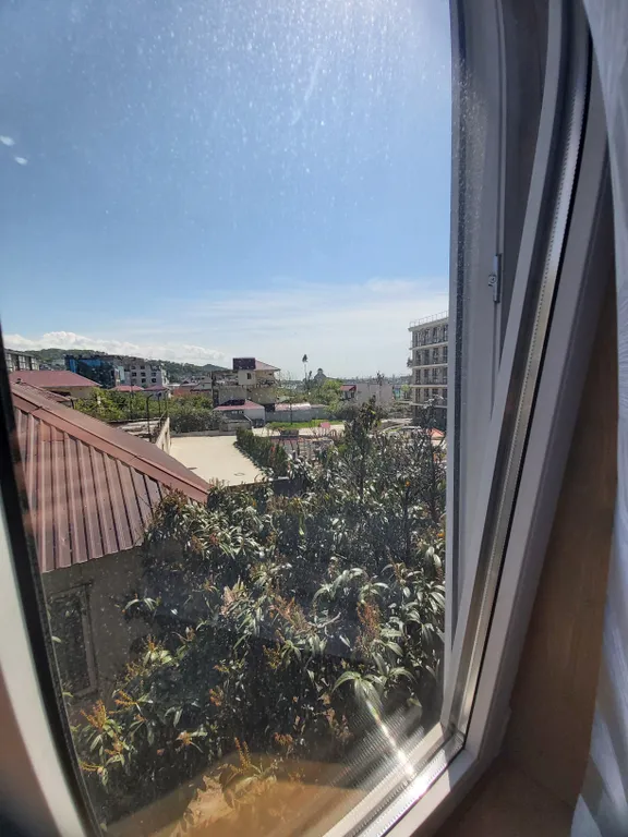 Коттедж Дом для отпуска — Сириус