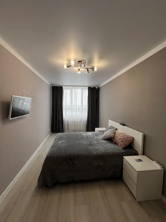 Твой Уют Тут с видом на город