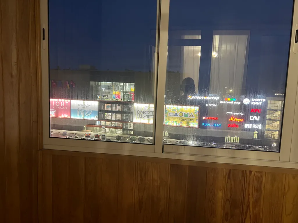 Евро 2-комнатные апартаменты у ТЦ Фестиваль