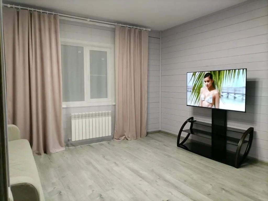 Дом с баней