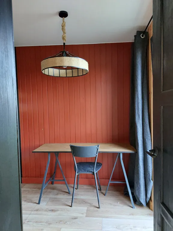 Дом Sweet House на берегу реки Дон.