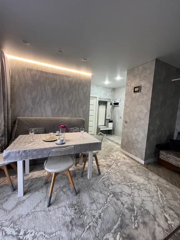 Уютная квартира на берегу Балтийского моря | Светлогорск