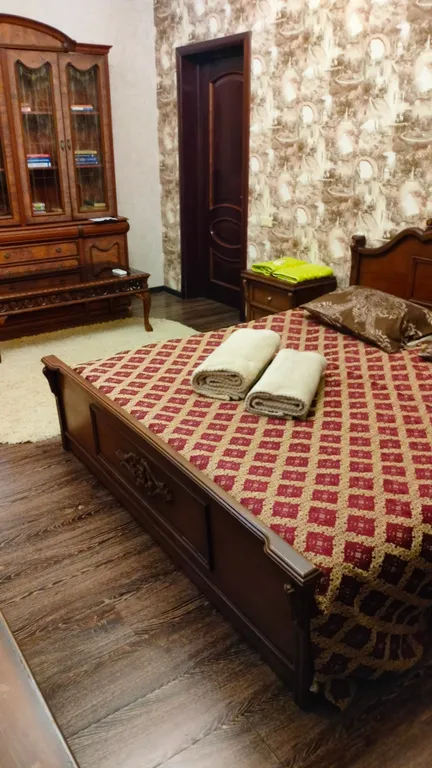 Гостевой дом