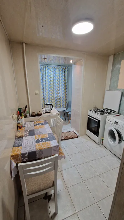 Уютная квартира в Терсколе