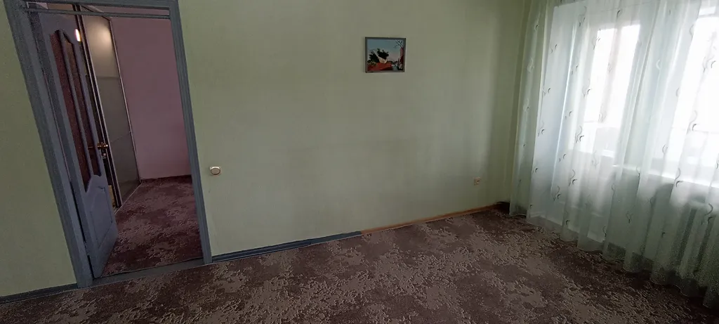 2-комнатная уютная квартира