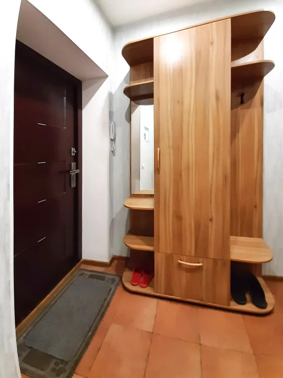 Квартира Уют