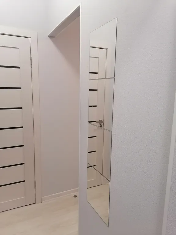 Уютная квартира в удобной локации с видом на Кубус