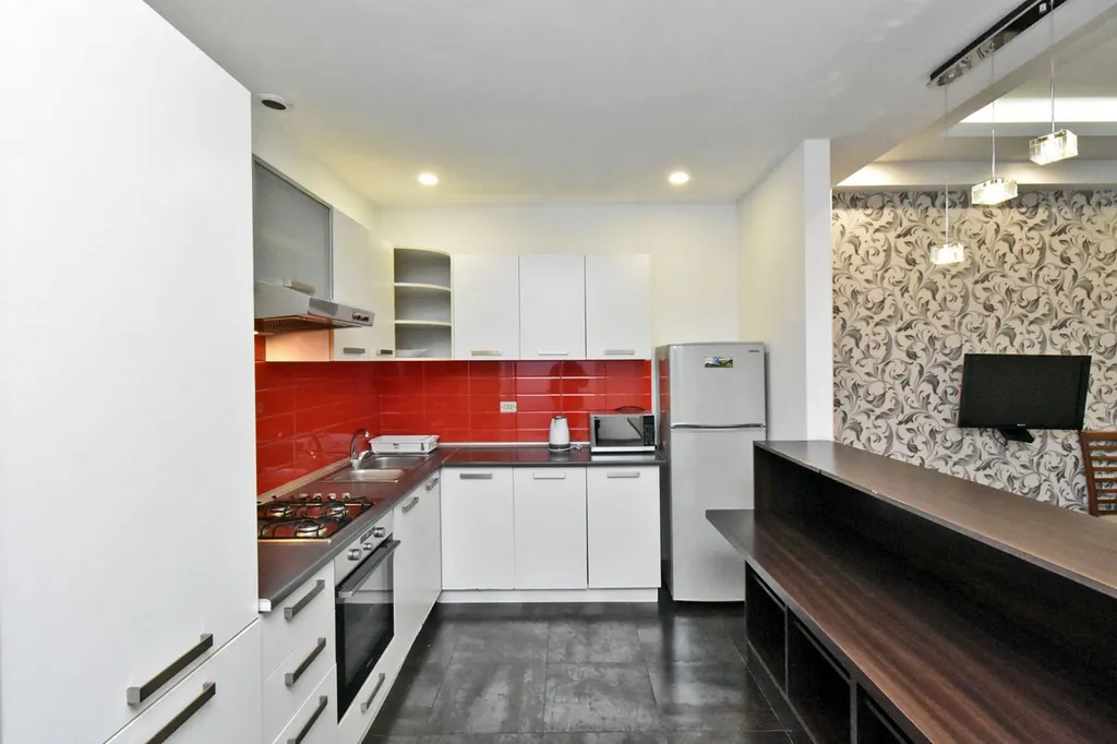 Уютная двухкомнатная квартира на Северном проспекте