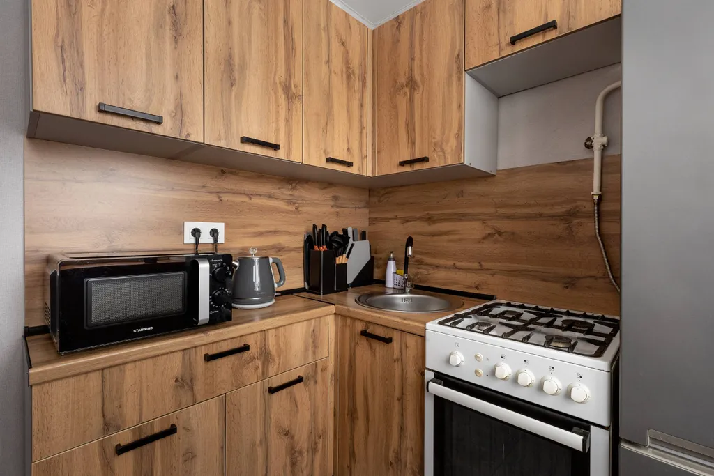 Квартира в шаге от достопримечательностей