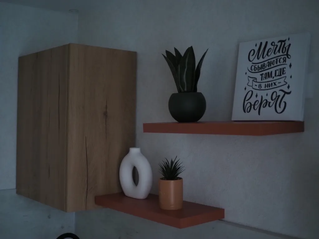 Уютная квартира рядом с М4