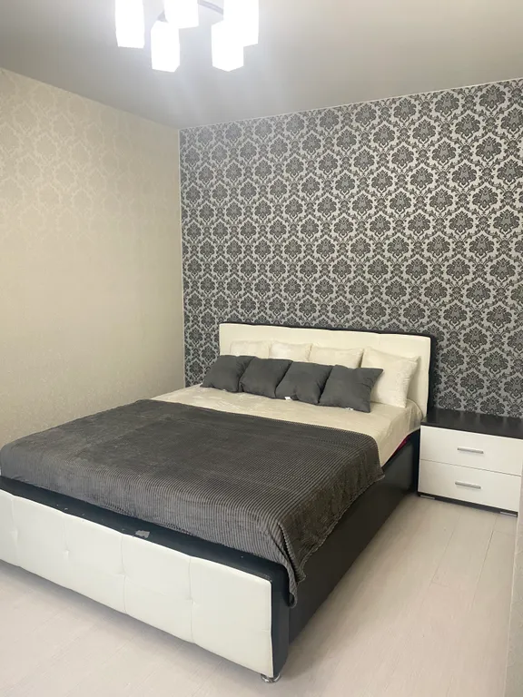 2-к просторная квартира на Притомском