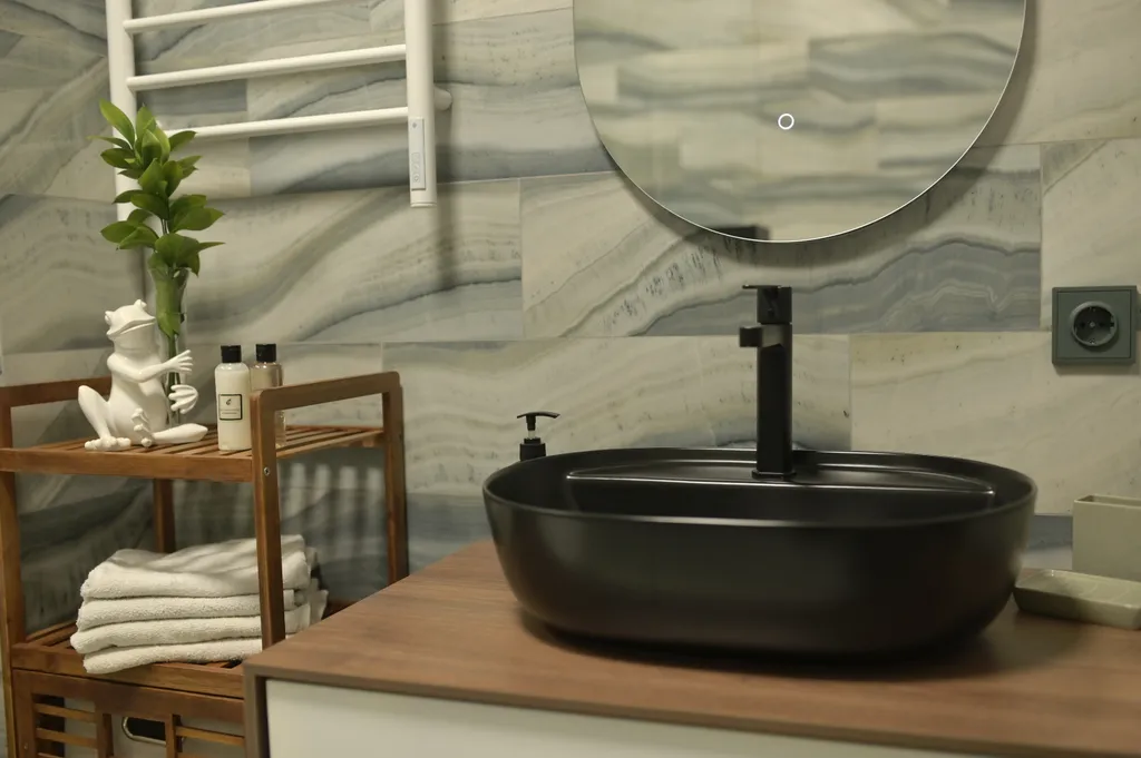 Ультра комфортная квартира с отличным видом