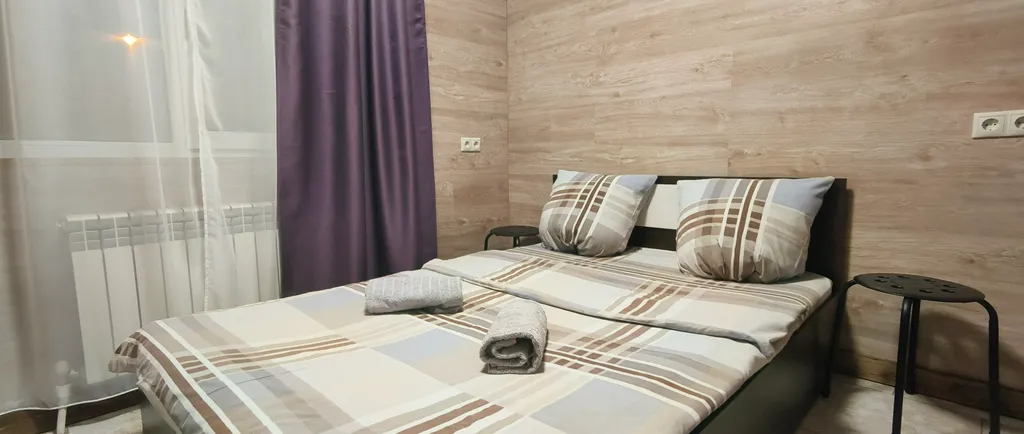 Студия у метро Саларьево