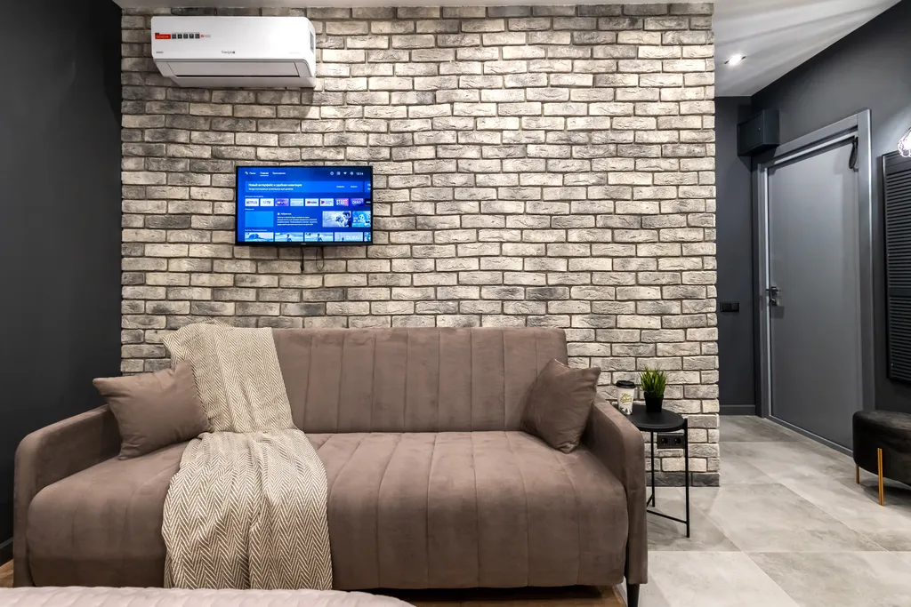 Квартира Квартира Elite apartments — Москва