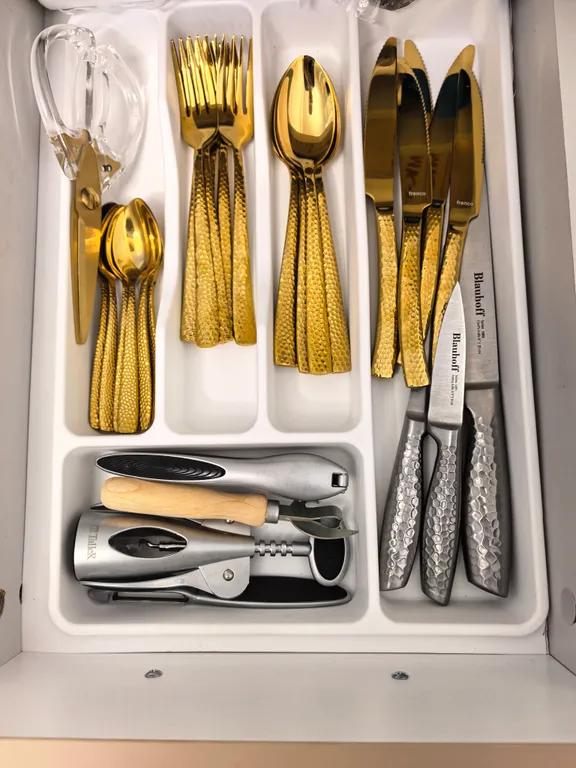 Уютная квартира с дизайнерским ремонтом