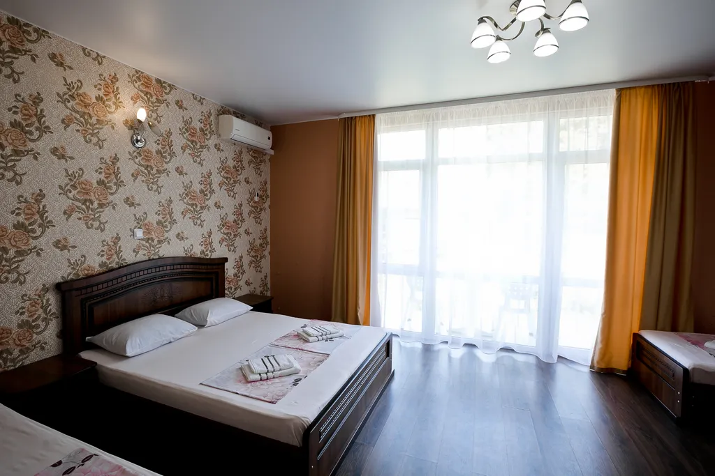 Квартира Комната — аренда посуточно в Вардане