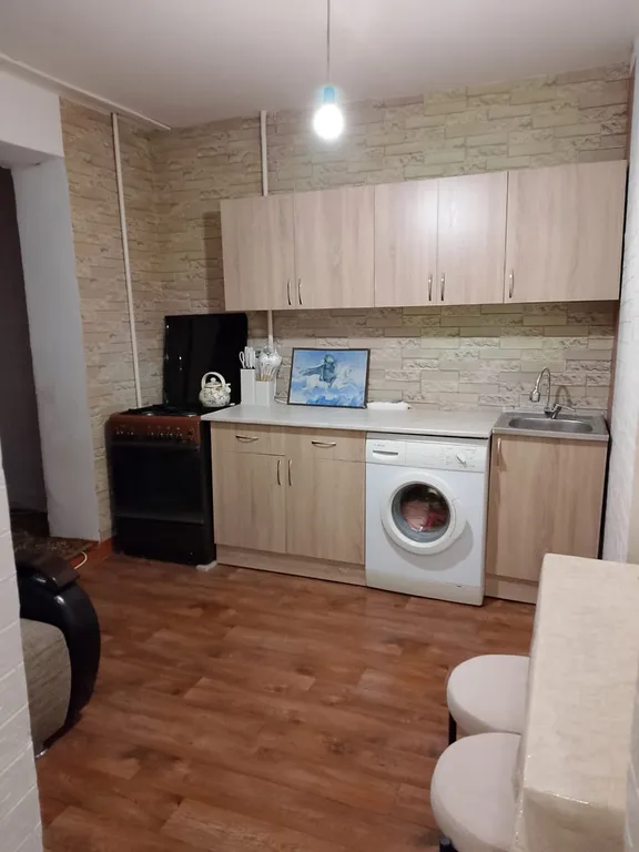 Уютная квартира,рядом горы