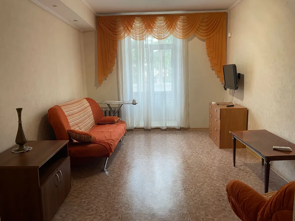 Квартира в центре — аренда посуточно в Кемерово