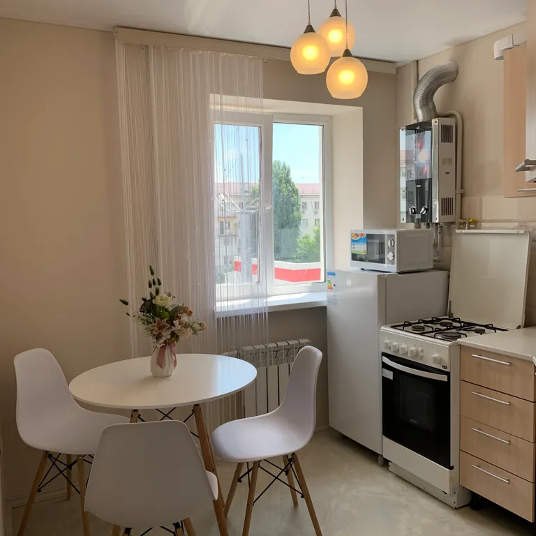 1-комнатная Квартира — аренда посуточно в Новороссийск