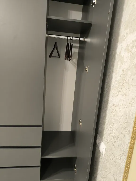 Коттедж Коттедж Уютная квартира в центре города — Махачкала