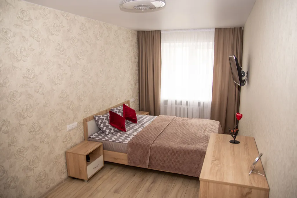 Квартира в центре